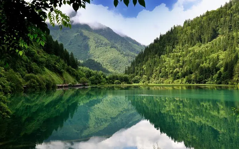 科技智能化节能